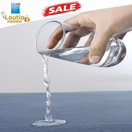 Terry Waterproof Mattress Cover - Grey