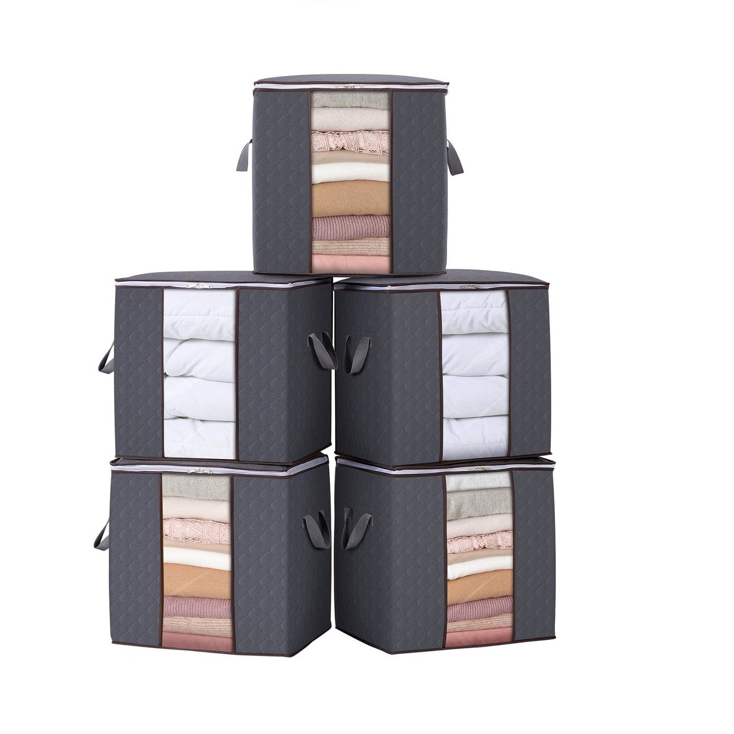 Non-Woven Storage Bags