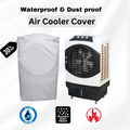 Waterproof & Dustproof Air Cooler Cover