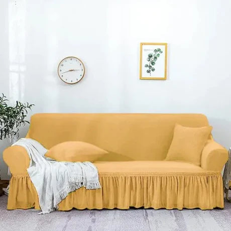 Turkish Mesh Sofa Cover