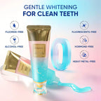 Body Accel Whitening Toothpaste