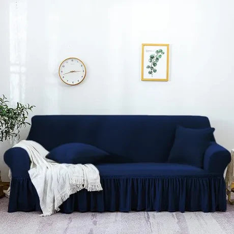 Turkish Mesh Sofa Cover