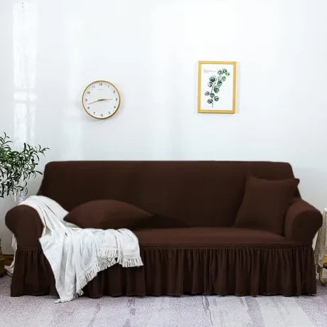 Turkish Mesh Sofa Cover