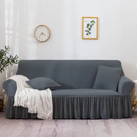 Turkish Mesh Sofa Cover