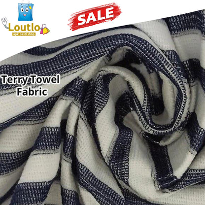 New Stripe Waterproof Mattress Cover