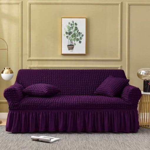 Bubble Sofa Cover
