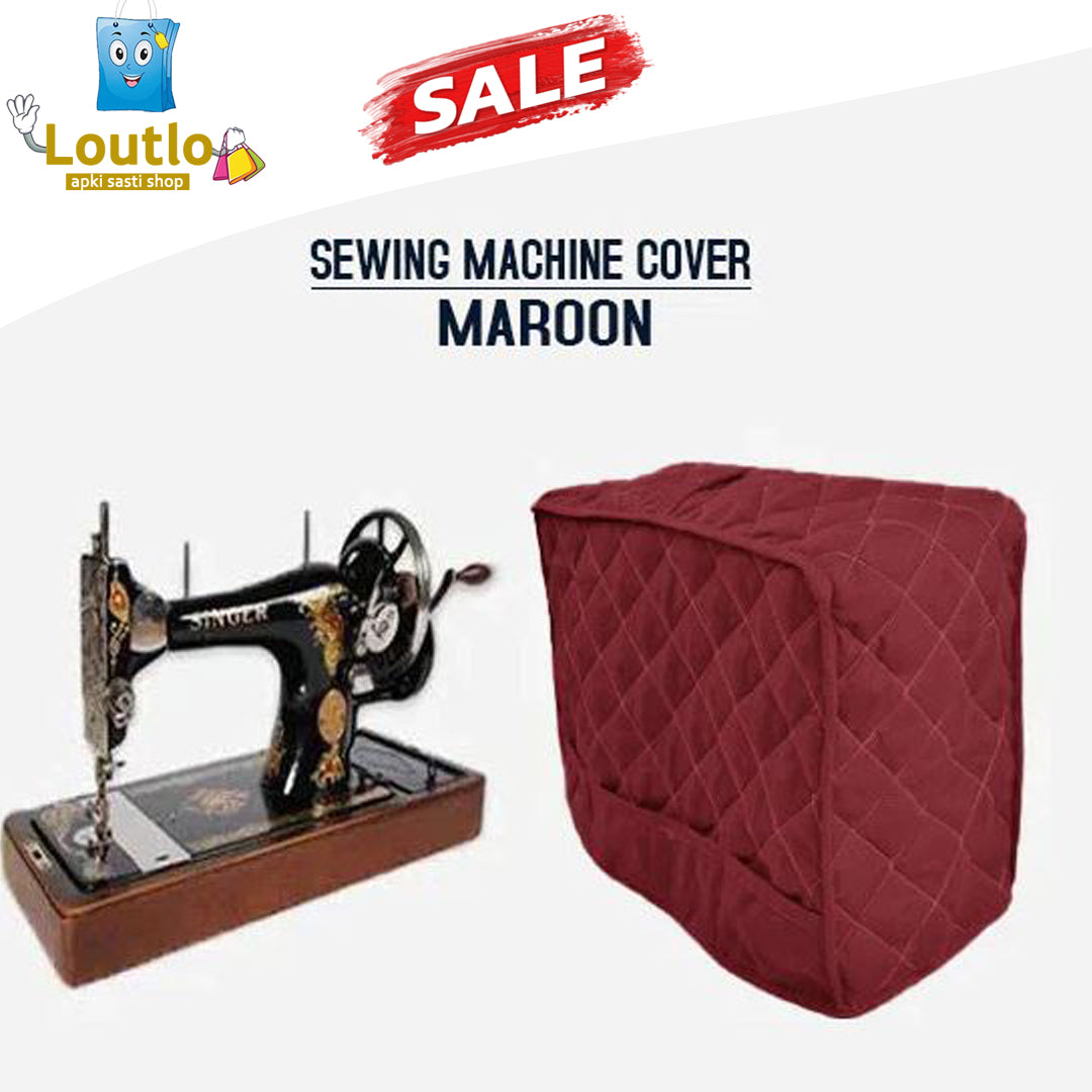 Sewing Machine Cover