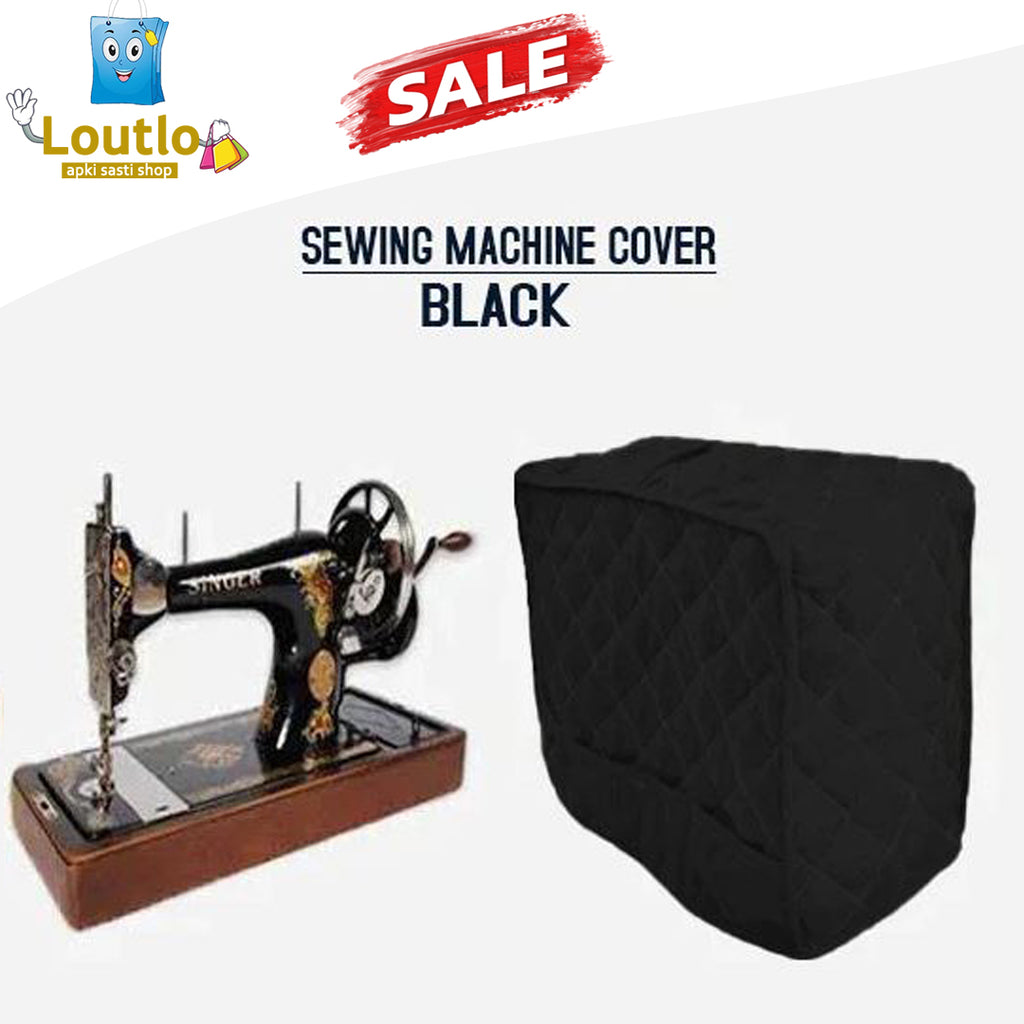 Sewing Machine Cover
