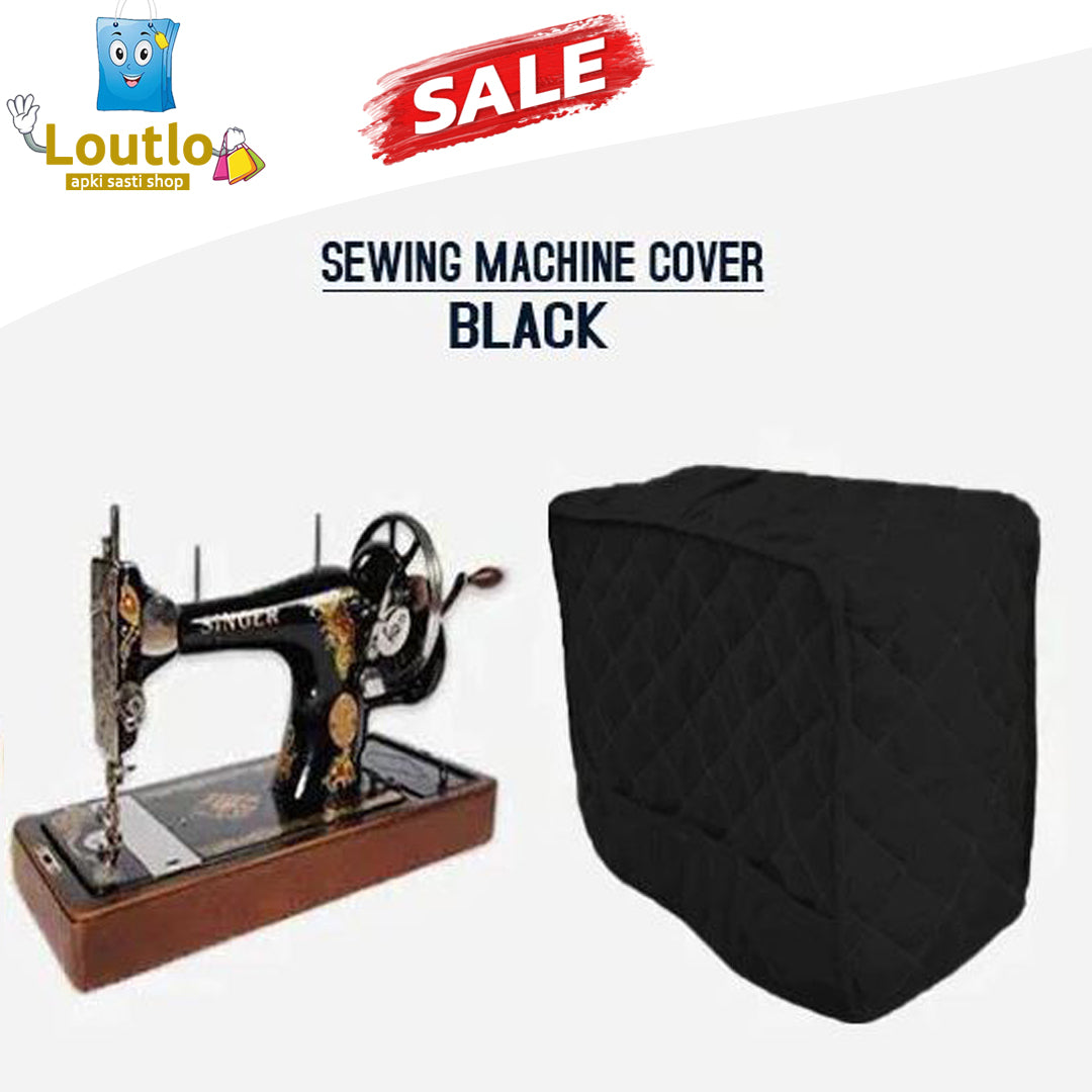 Sewing Machine Cover