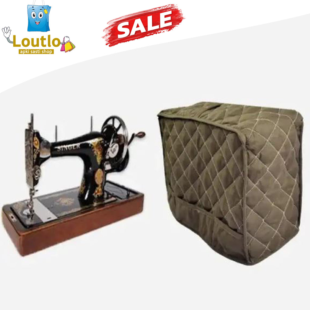 Sewing Machine Cover