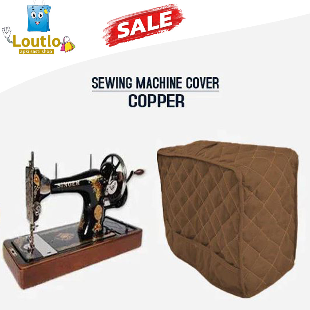 Sewing Machine Cover