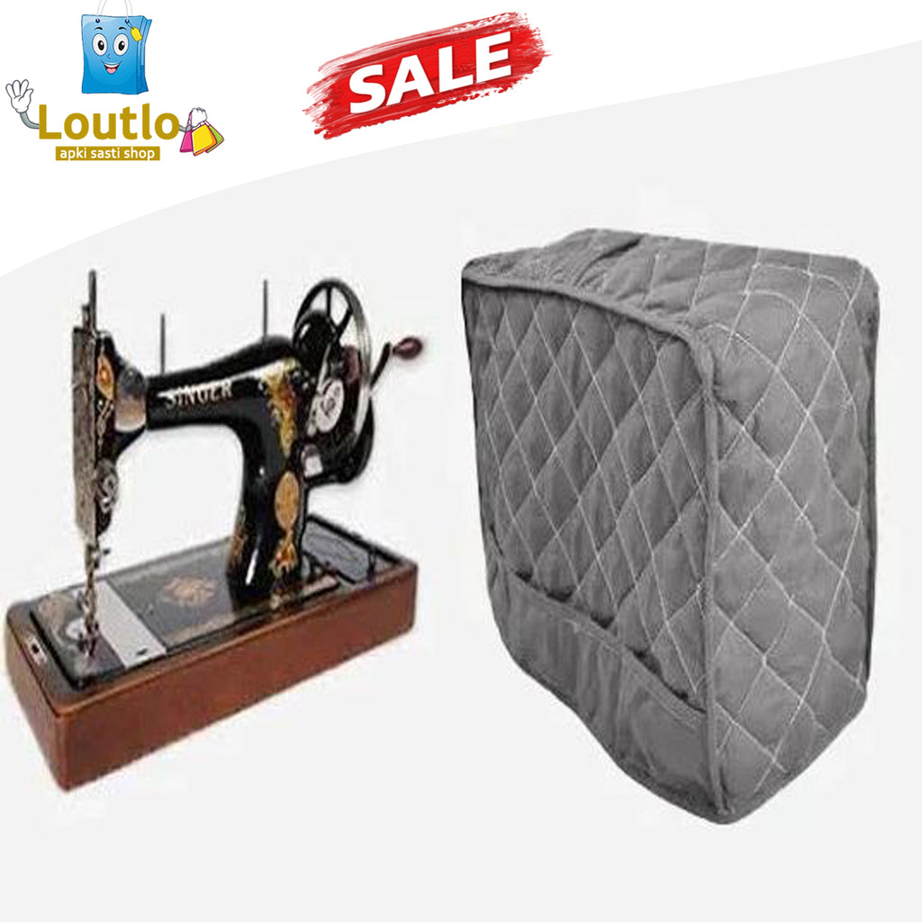 Sewing Machine Cover
