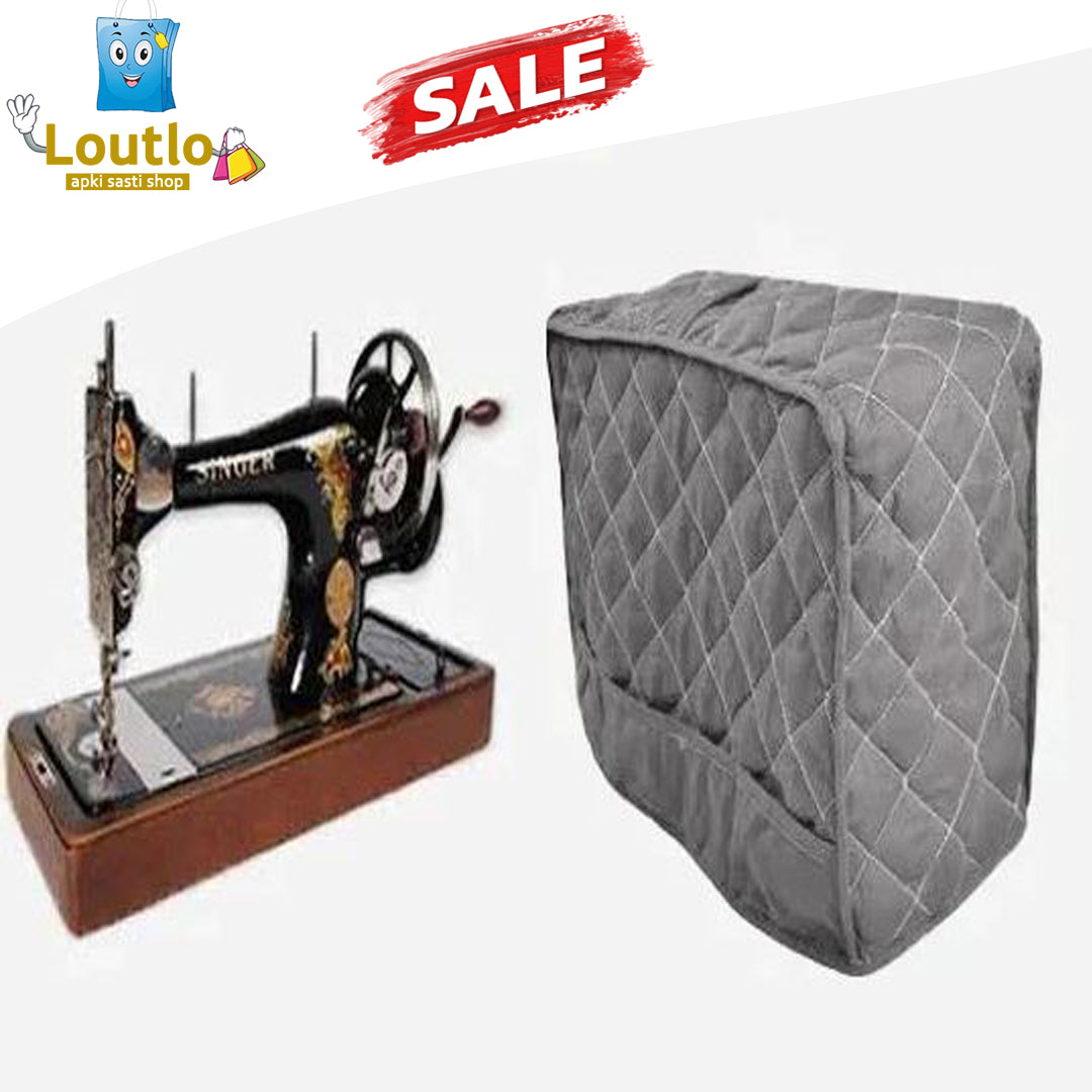 Sewing Machine Cover