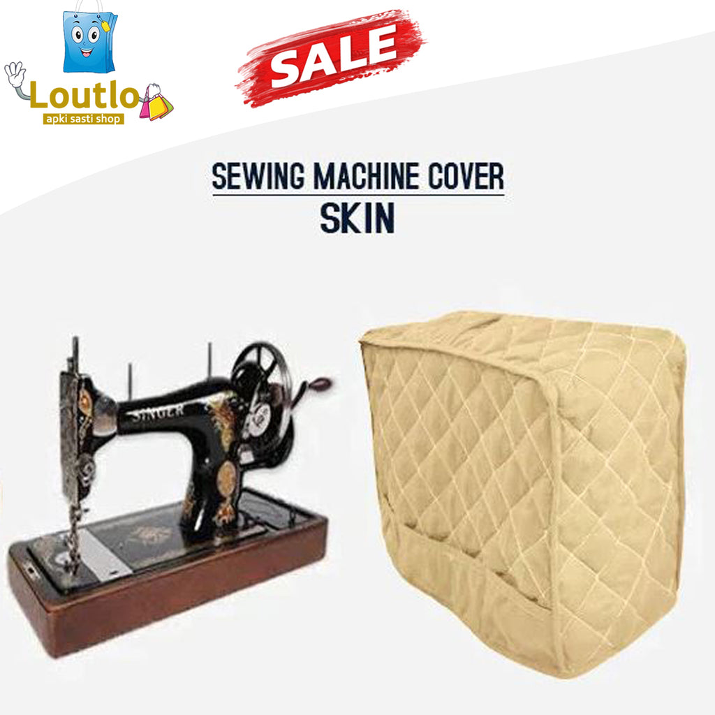 Sewing Machine Cover