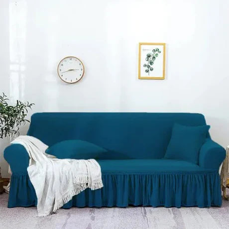 Turkish Mesh Sofa Cover