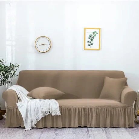 Turkish Mesh Sofa Cover