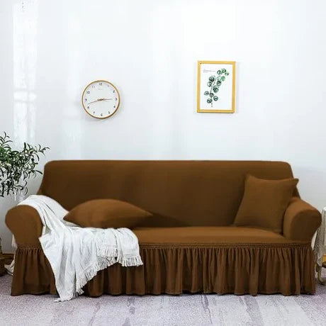 Turkish Mesh Sofa Cover