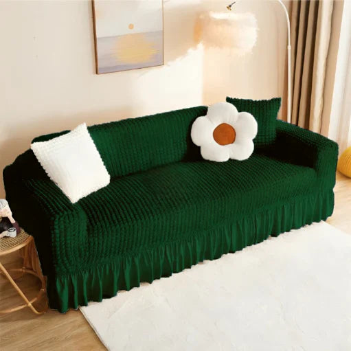 Bubble Sofa Cover