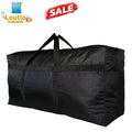 Foldable Hand Carry Travel Storage Bag