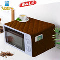 Microwave Oven Cover (Dustproof)