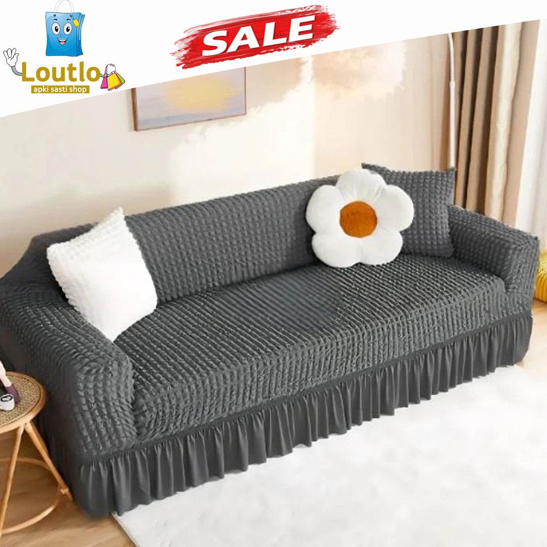 Bubble Sofa Cover
