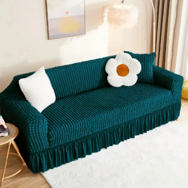 Bubble Sofa Cover