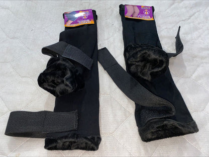 BUY KNEE WARMER & GET FREE 1 CAP SET