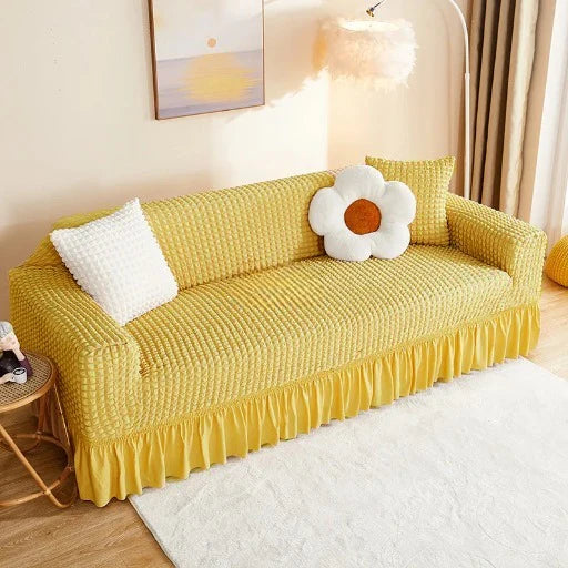 Bubble Sofa Cover