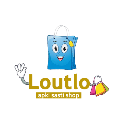 Loutlo Sasti Shop