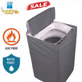 Waterproof Washing Machine Covers